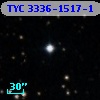 TYC 3336-1517-1
