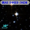 IRAS 14433-3420