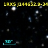 1RXS J144652.9-341323