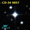 CD-34  9857
