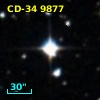 CD-34  9877