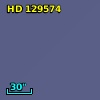HD 129574