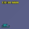 CD-34  9884