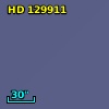HD 129911