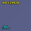 HD 129928
