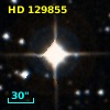HD 129855