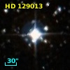 HD 129013