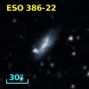 ESO 386-22