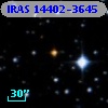 IRAS 14402-3645
