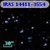 IRAS 14411-3554