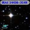 IRAS 14430-3549