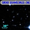 1RXS J144538.5-363648