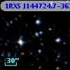 1RXS J144724.7-362852