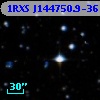 1RXS J144750.9-361906