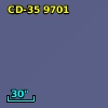 CD-35  9701