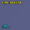 CPD-34  6174