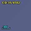 CD-35  9742