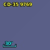 CD-35  9769