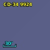 CD-34  9924