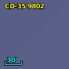 CD-35  9802