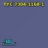 TYC 7304-1168-1