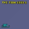 TYC 7304-1553-1