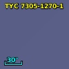 TYC 7305-1270-1