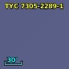 TYC 7305-2289-1