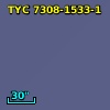 TYC 7308-1533-1