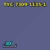 TYC 7309-1135-1