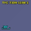 TYC 7309-1198-1