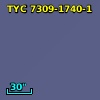 TYC 7309-1740-1