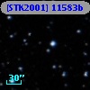 [STK2001] 11583b