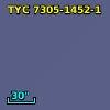 TYC 7305-1452-1