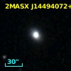 2MASX J14494072+3541250
