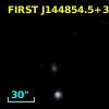 FIRST J144854.5+355824