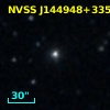 NVSS J144948+335130