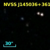 NVSS J145036+361200