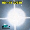 BD+48  1063B