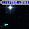 FIRST J144859.1+360323