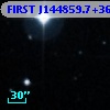 FIRST J144859.7+360306