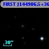FIRST J144906.5+362720
