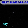 FIRST J144924.6+360208
