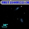 FIRST J144952.5+362426