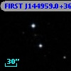 FIRST J144959.0+360719