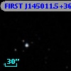 FIRST J145011.5+360530