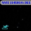 NVSS J145014+361151