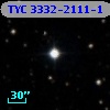 TYC 3332-2111-1