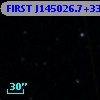 FIRST J145026.7+335627