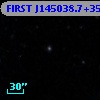 FIRST J145038.7+353227